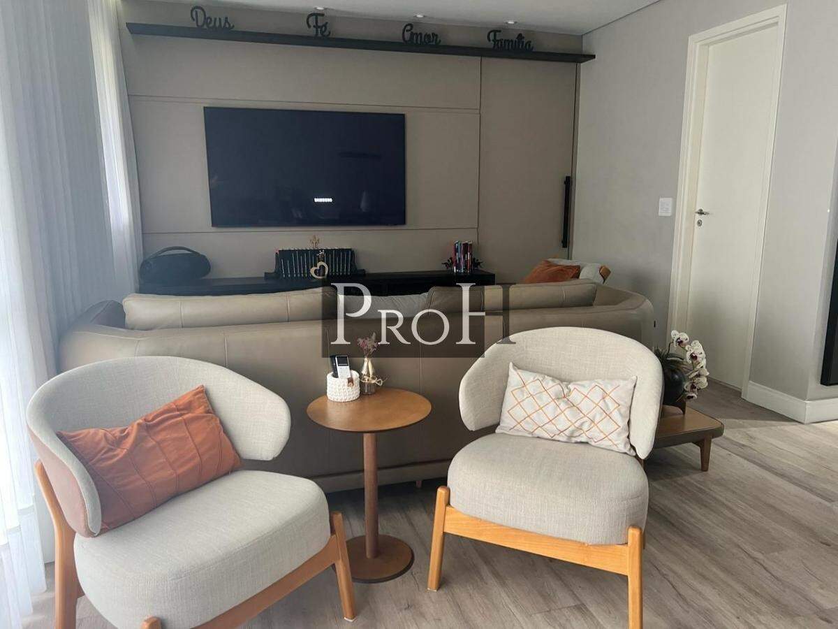Apartamento, 3 quartos, 113 m² - Foto 2