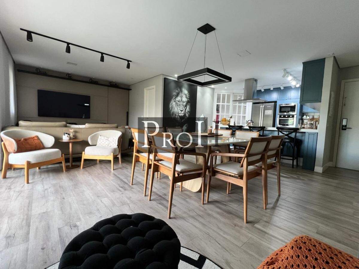 Apartamento, 3 quartos, 113 m² - Foto 3