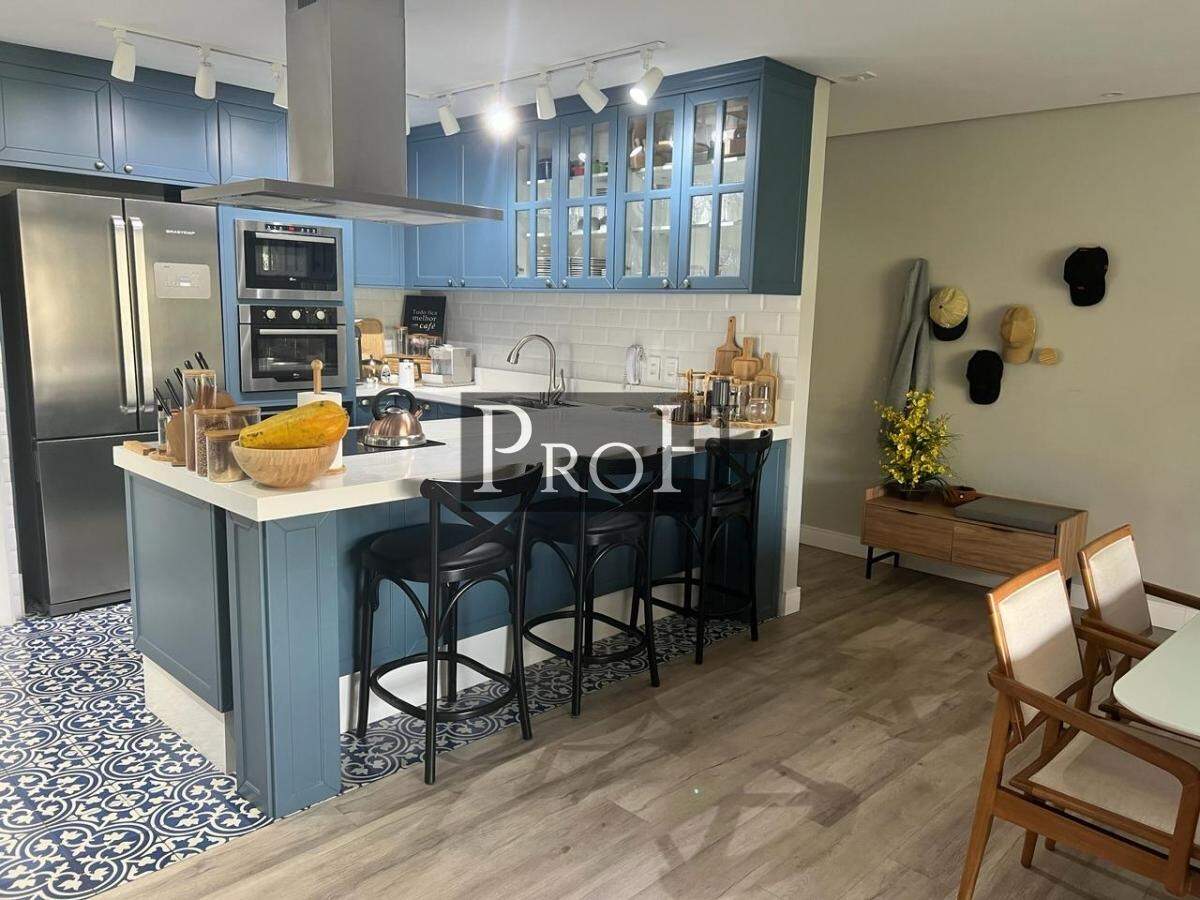 Apartamento, 3 quartos, 113 m² - Foto 9