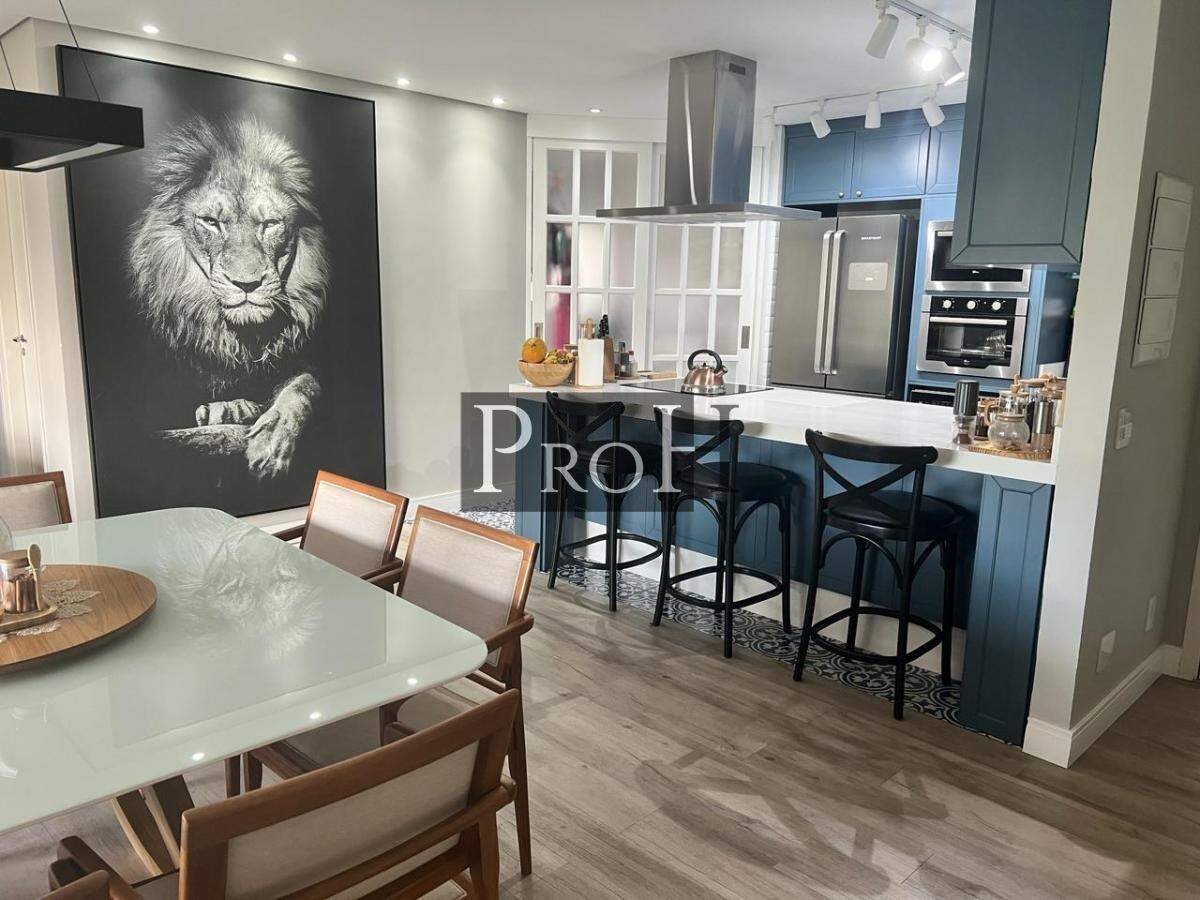 Apartamento, 3 quartos, 113 m² - Foto 5