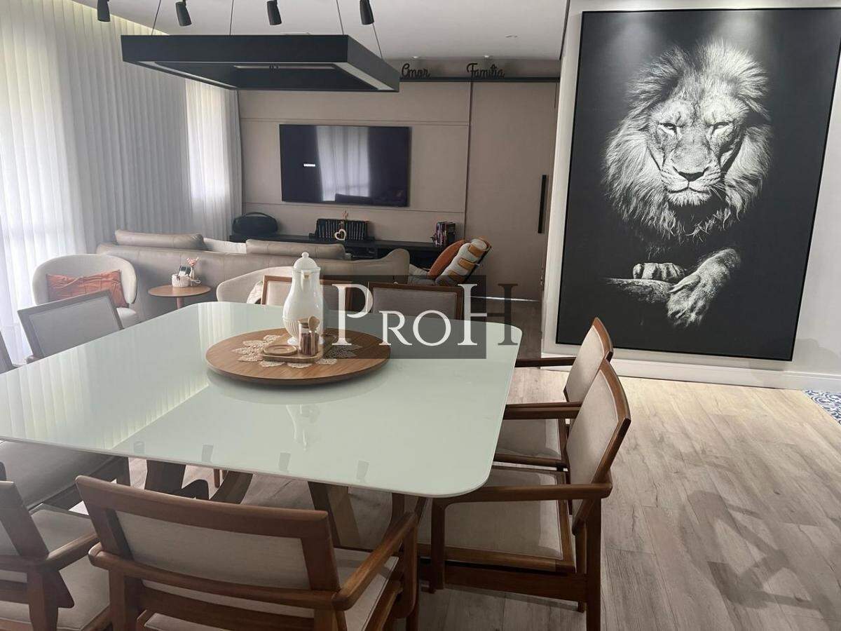 Apartamento, 3 quartos, 113 m² - Foto 6