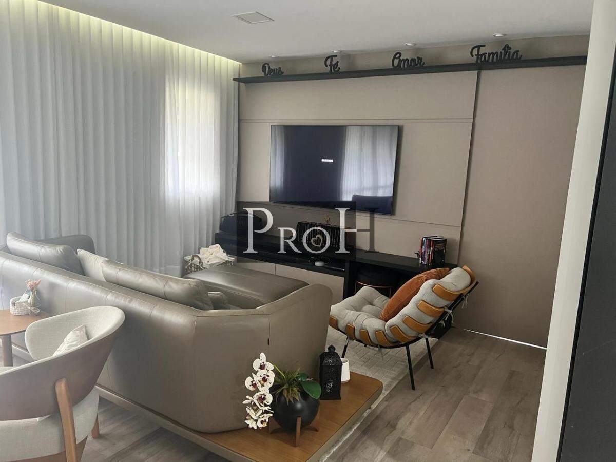 Apartamento, 3 quartos, 113 m² - Foto 1