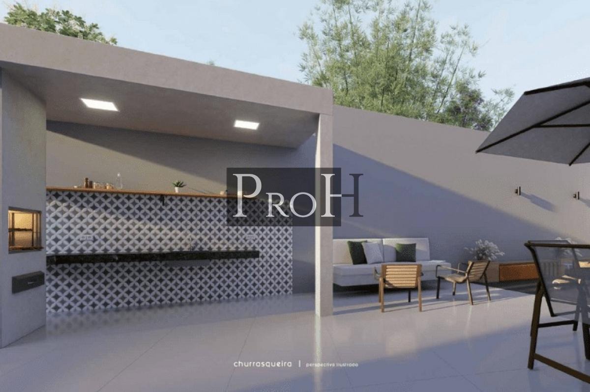 Apartamento, 2 quartos, 37 m² - Foto 7