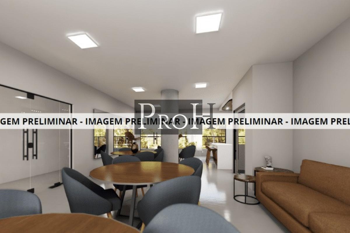 Apartamento, 2 quartos, 37 m² - Foto 6