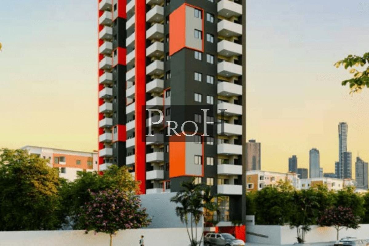 Apartamento, 2 quartos, 37 m² - Foto 8