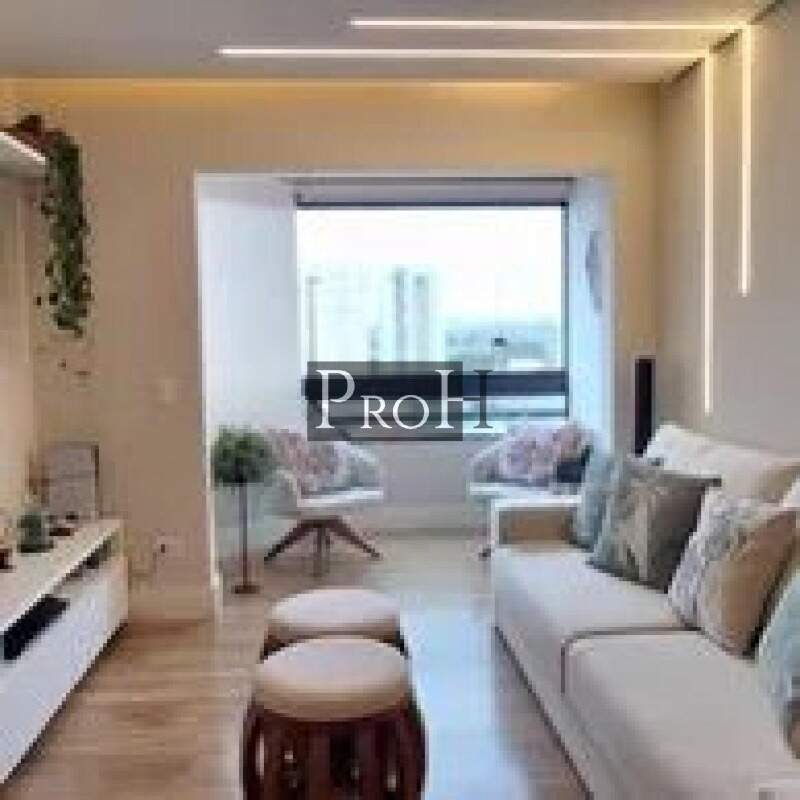 Apartamento, 3 quartos, 96 m² - Foto 2