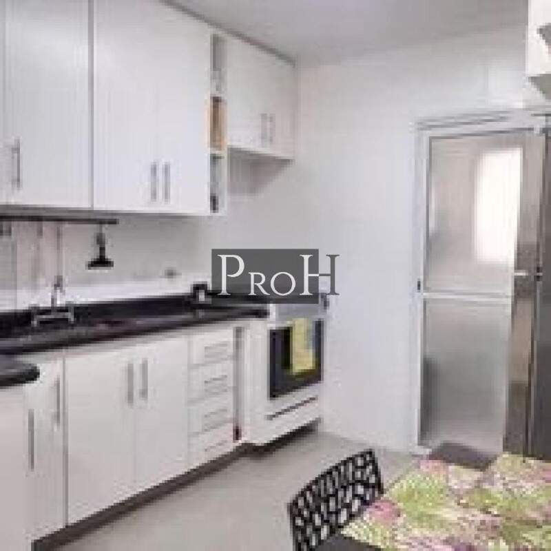 Apartamento, 3 quartos, 96 m² - Foto 8