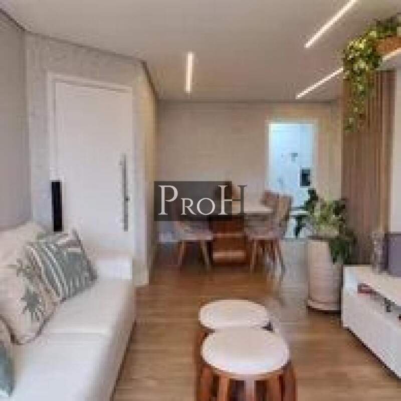 Apartamento, 3 quartos, 96 m² - Foto 1