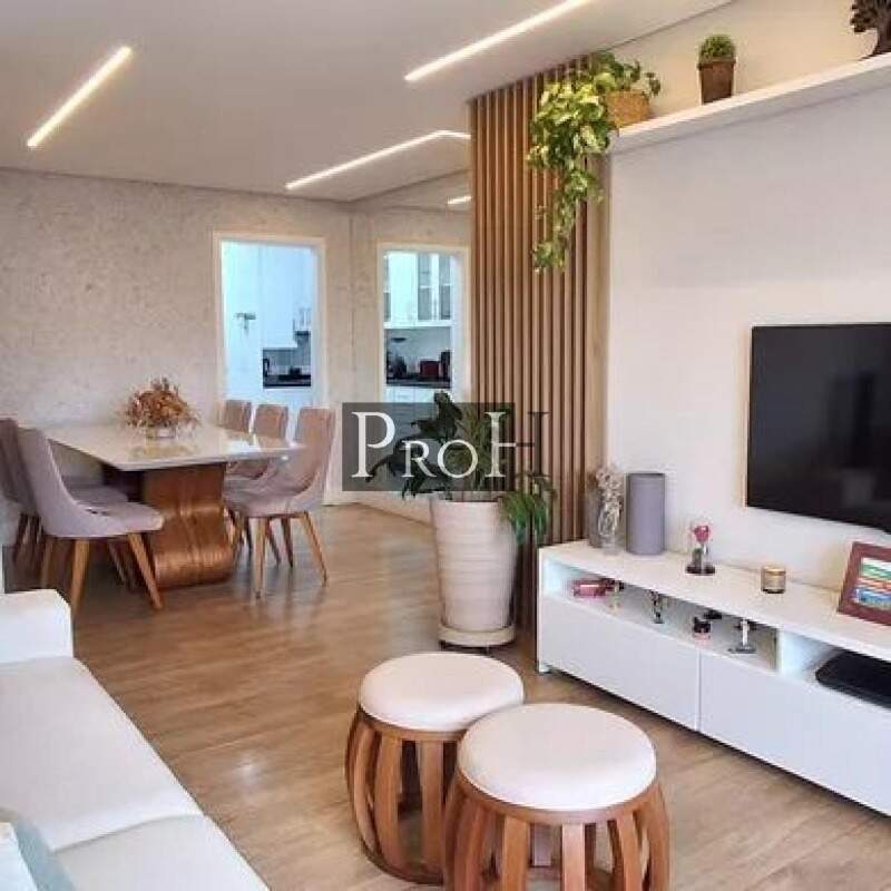 Apartamento, 3 quartos, 96 m² - Foto 5