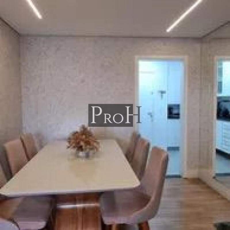 Apartamento, 3 quartos, 96 m² - Foto 3