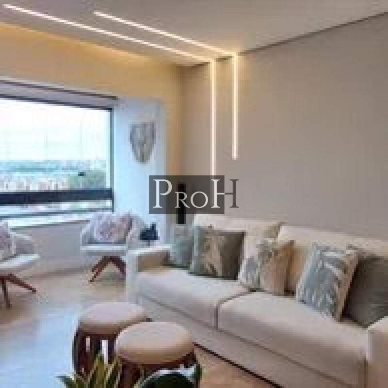 Apartamento, 3 quartos, 96 m² - Foto 4