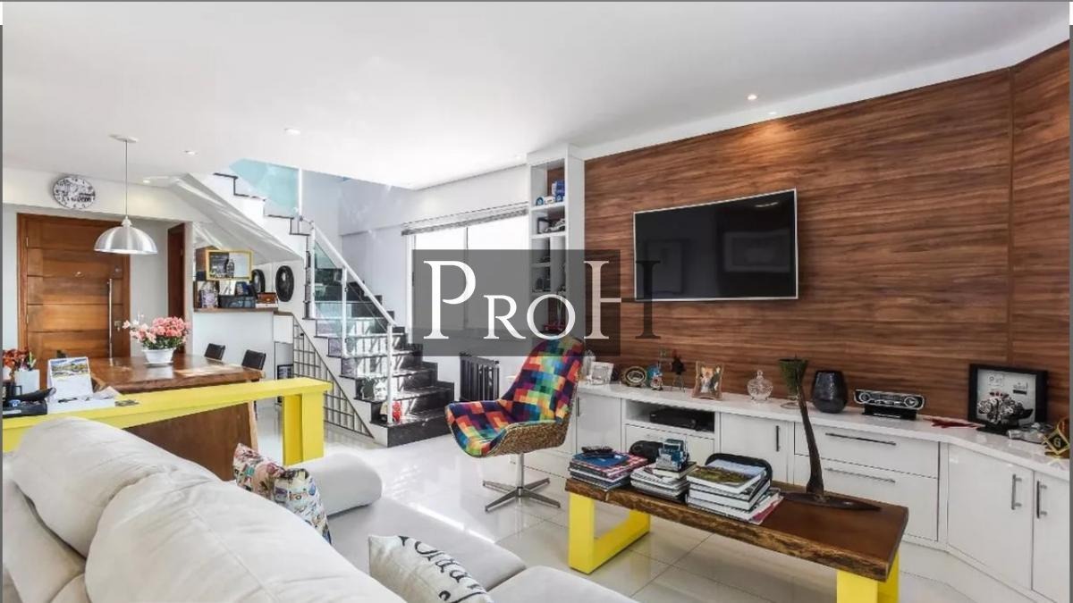 Cobertura, 3 quartos, 280 m² - Foto 1