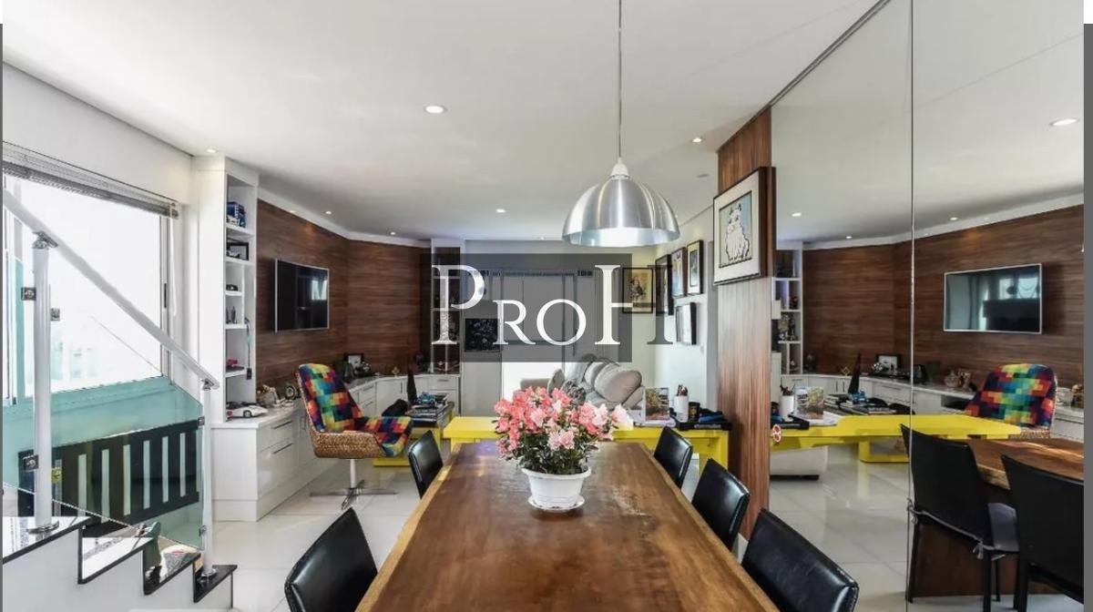 Cobertura, 3 quartos, 280 m² - Foto 2