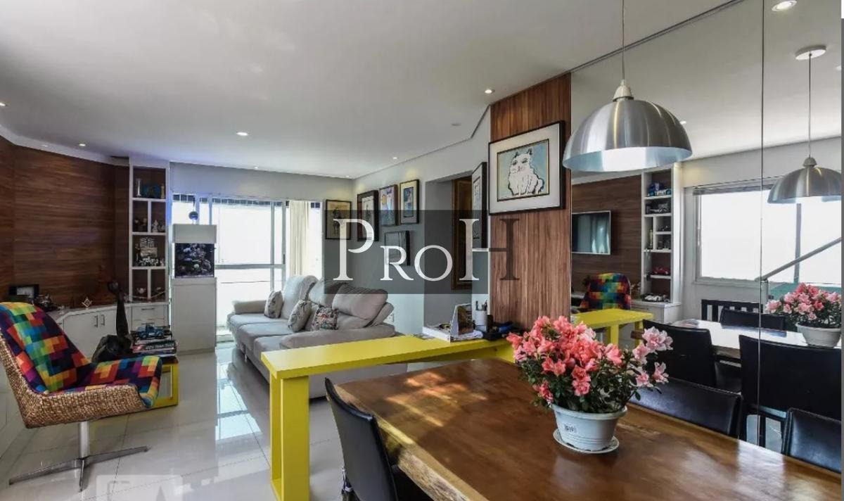 Cobertura, 3 quartos, 280 m² - Foto 3