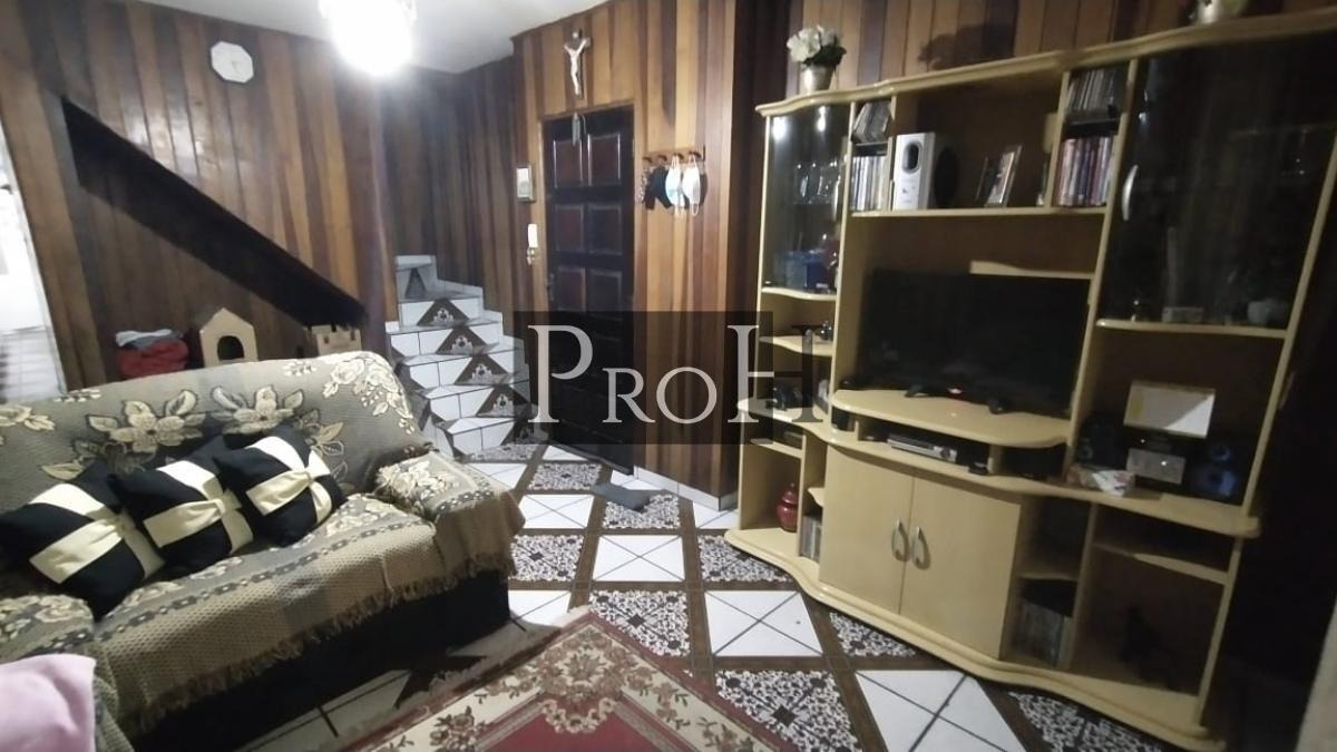 Sobrado, 2 quartos, 170 m² - Foto 1