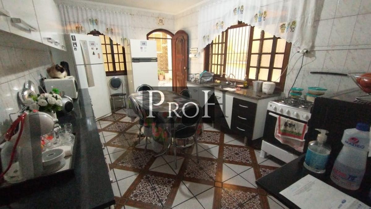 Sobrado, 2 quartos, 170 m² - Foto 3