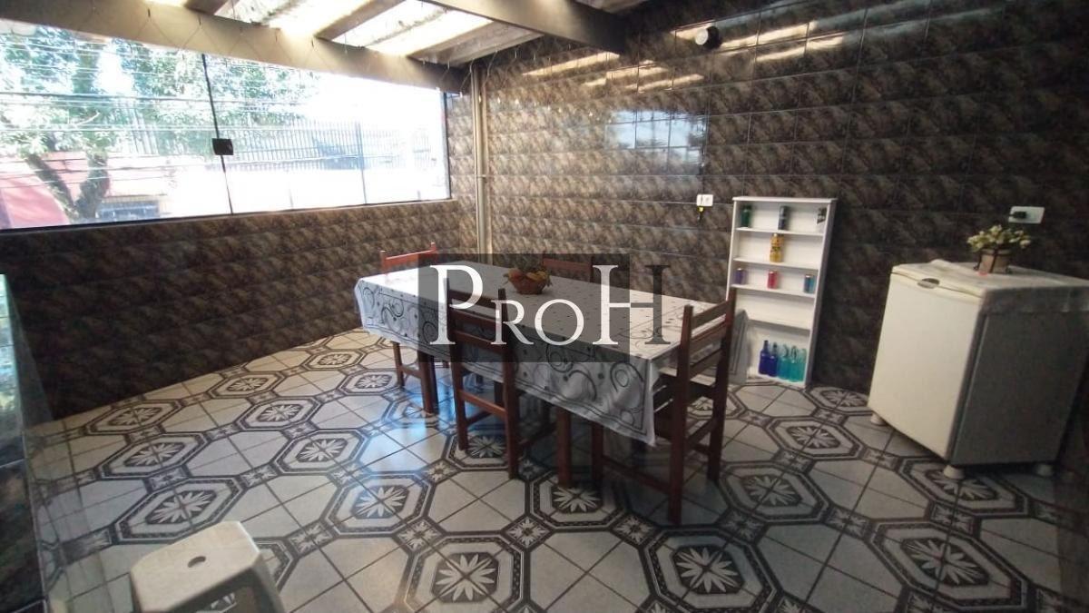 Sobrado, 2 quartos, 170 m² - Foto 2