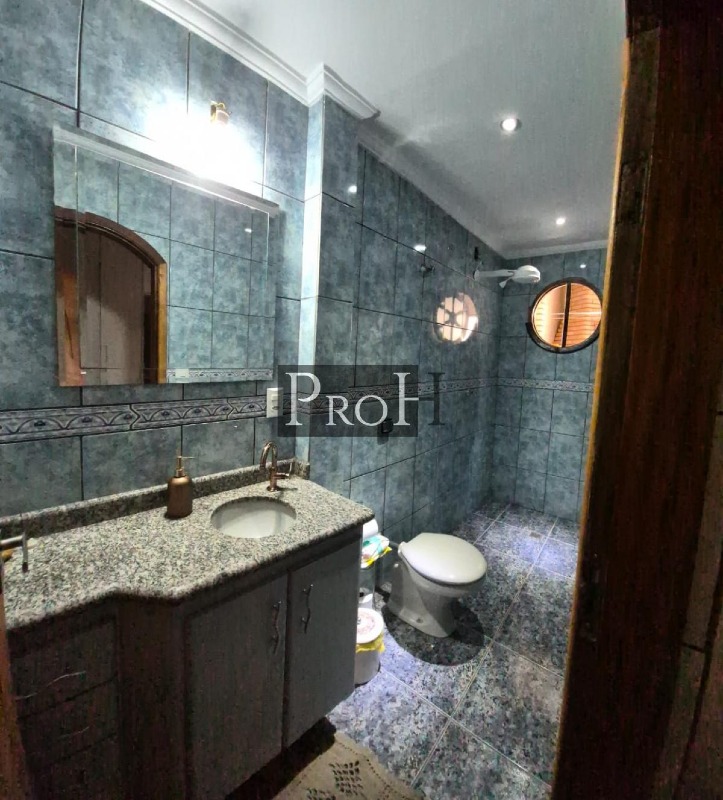 Sobrado, 4 quartos, 183 m² - Foto 15