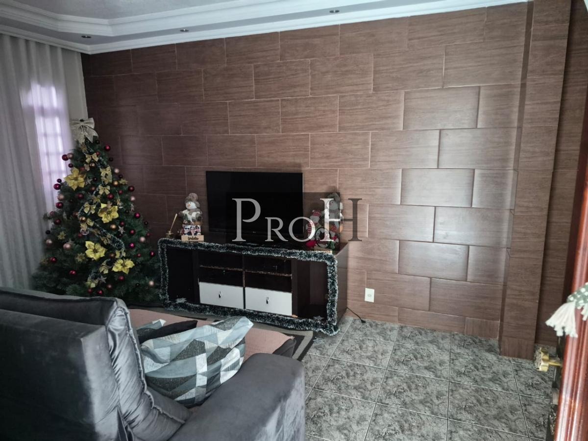 Sobrado, 4 quartos, 183 m² - Foto 2