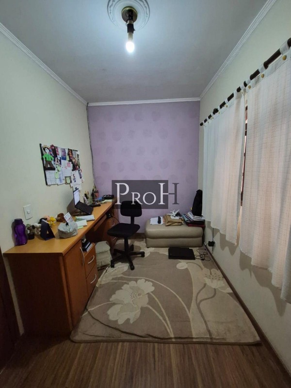 Sobrado, 4 quartos, 183 m² - Foto 9