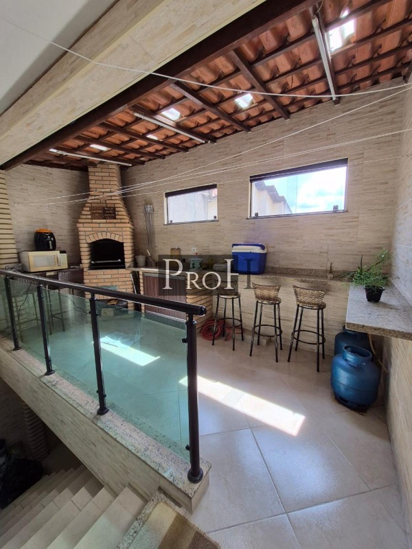 Sobrado, 4 quartos, 183 m² - Foto 17