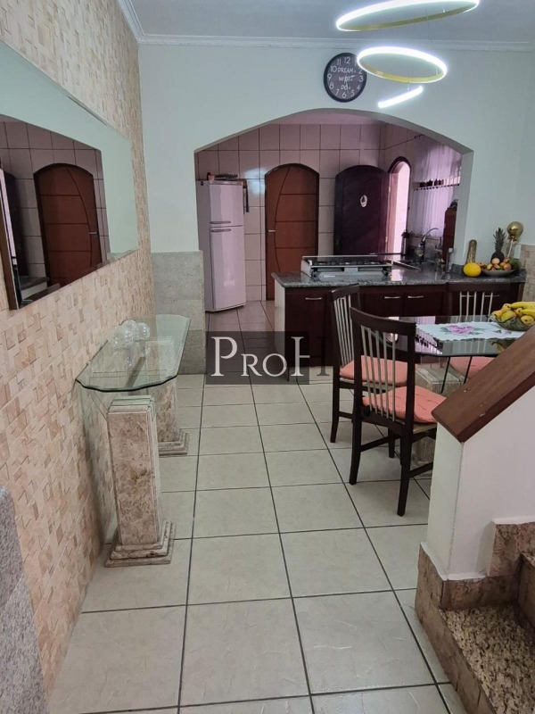 Sobrado, 4 quartos, 183 m² - Foto 3