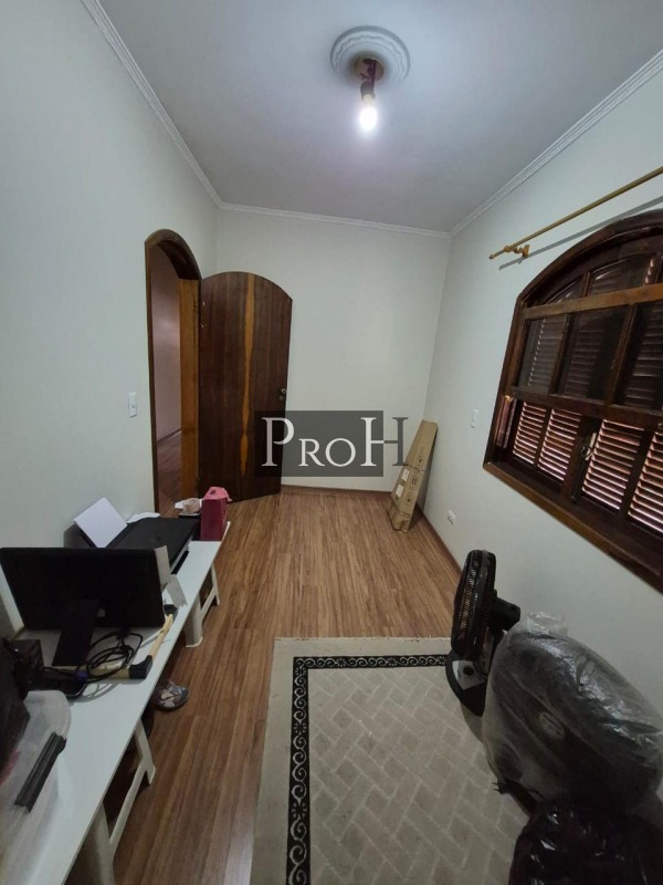 Sobrado, 4 quartos, 183 m² - Foto 10