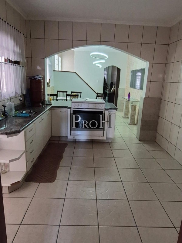 Sobrado, 4 quartos, 183 m² - Foto 5