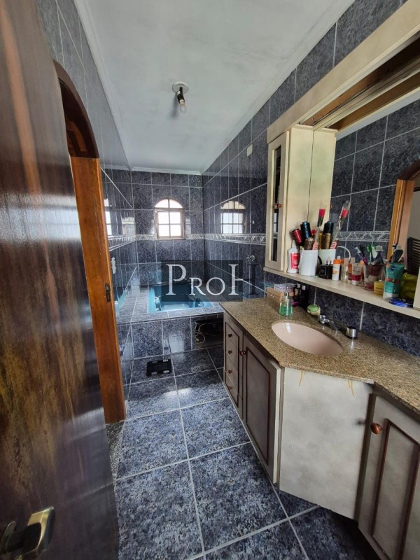 Sobrado, 4 quartos, 183 m² - Foto 14