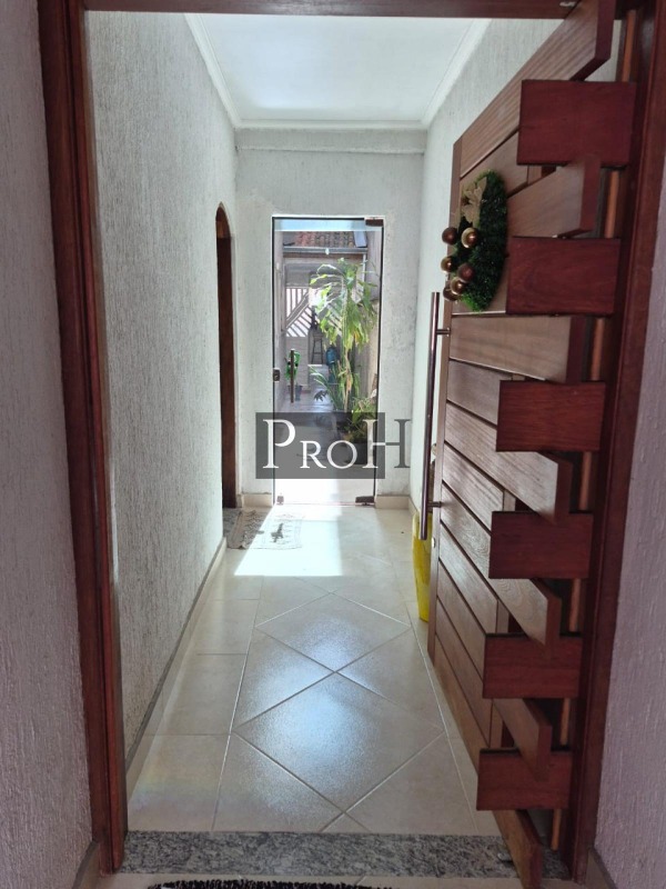 Sobrado, 4 quartos, 183 m² - Foto 19