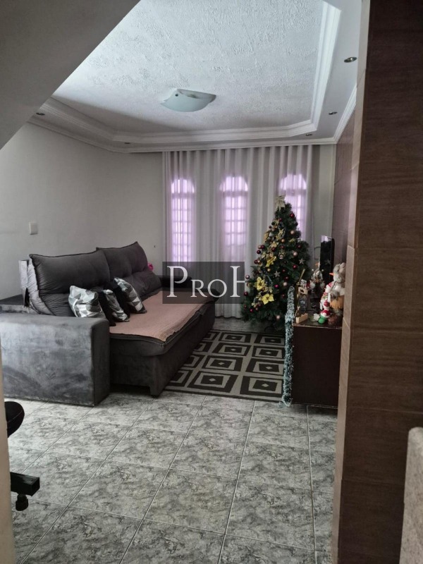 Sobrado, 4 quartos, 183 m² - Foto 1