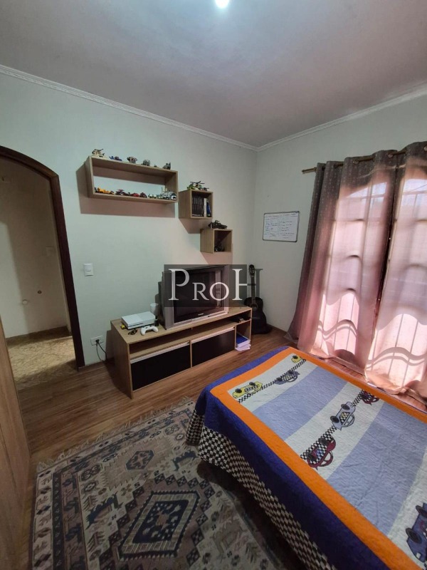 Sobrado, 4 quartos, 183 m² - Foto 12