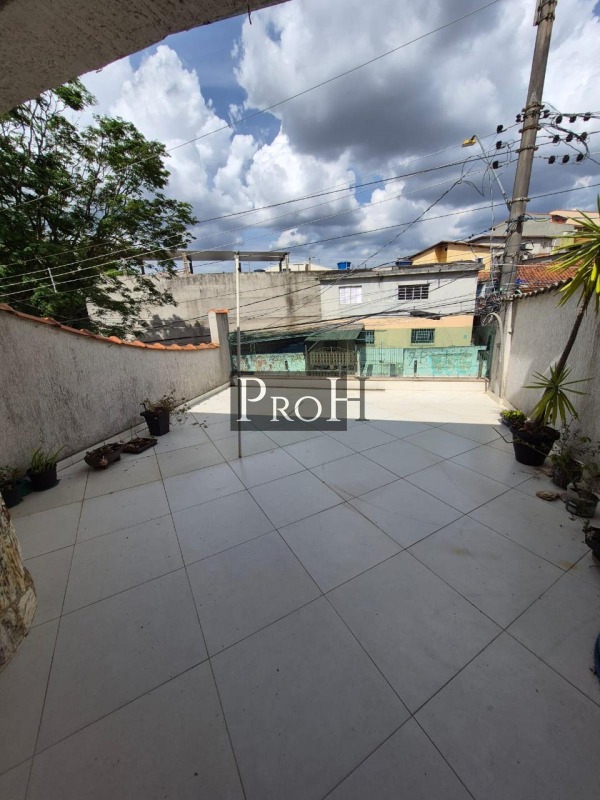 Sobrado, 4 quartos, 183 m² - Foto 18