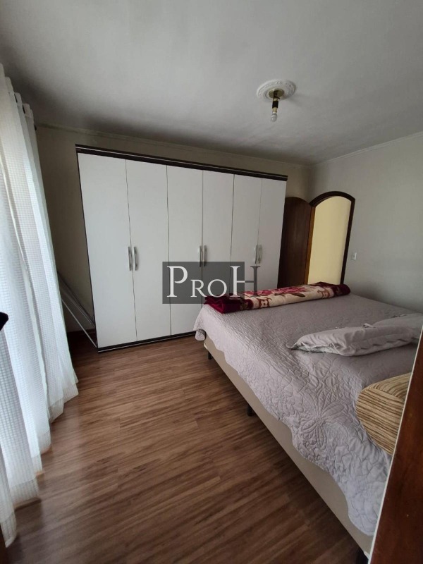 Sobrado, 4 quartos, 183 m² - Foto 8