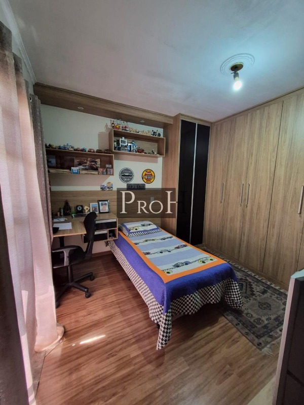 Sobrado, 4 quartos, 183 m² - Foto 11