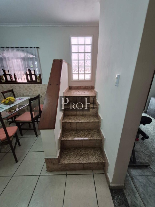 Sobrado, 4 quartos, 183 m² - Foto 4