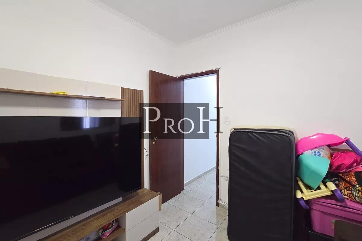 Sobrado, 4 quartos, 260 m² - Foto 18