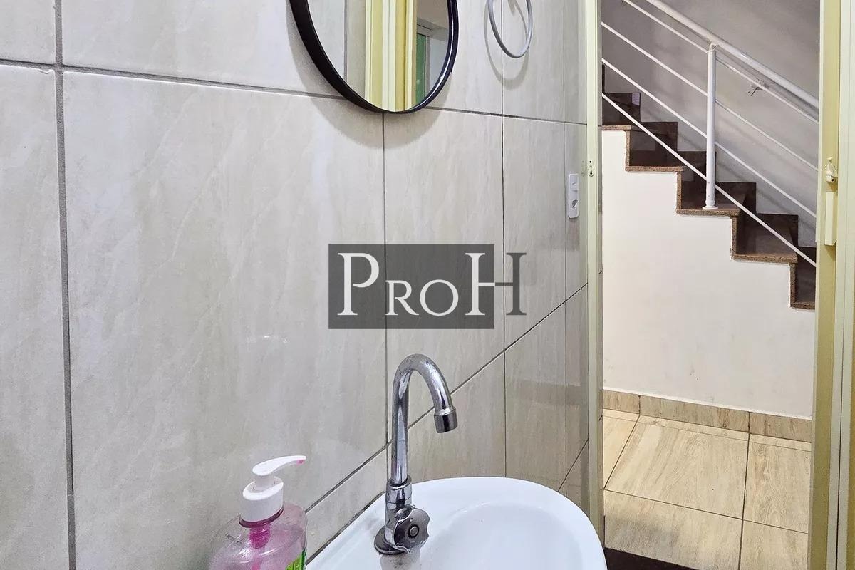 Sobrado, 4 quartos, 260 m² - Foto 24