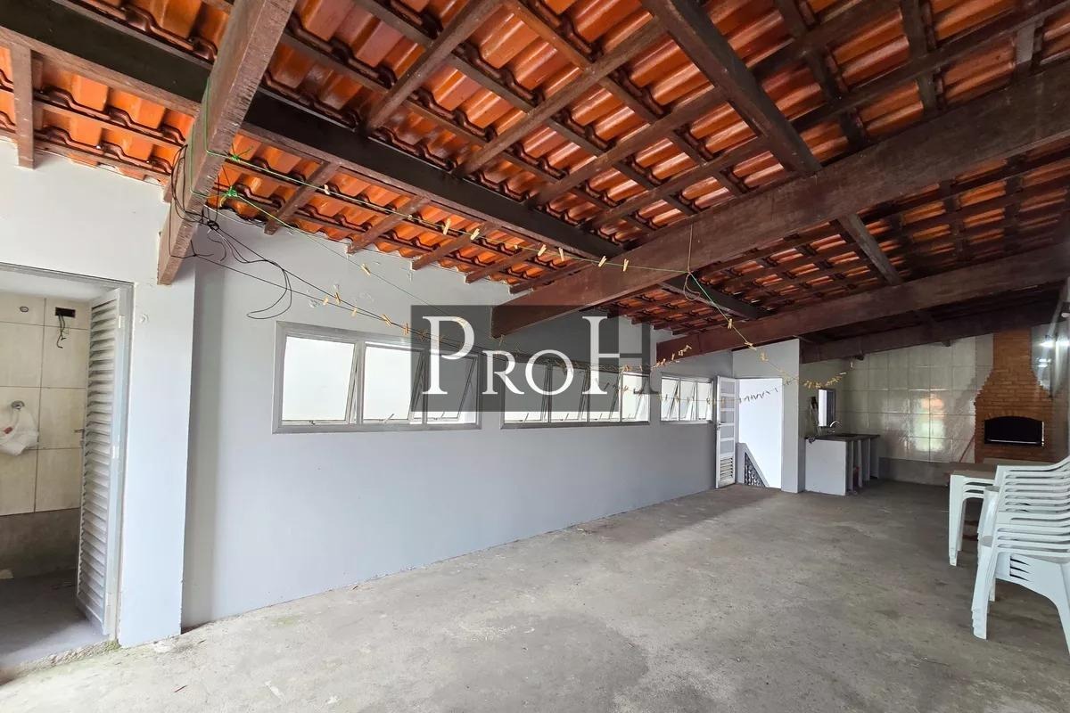 Sobrado, 4 quartos, 260 m² - Foto 28