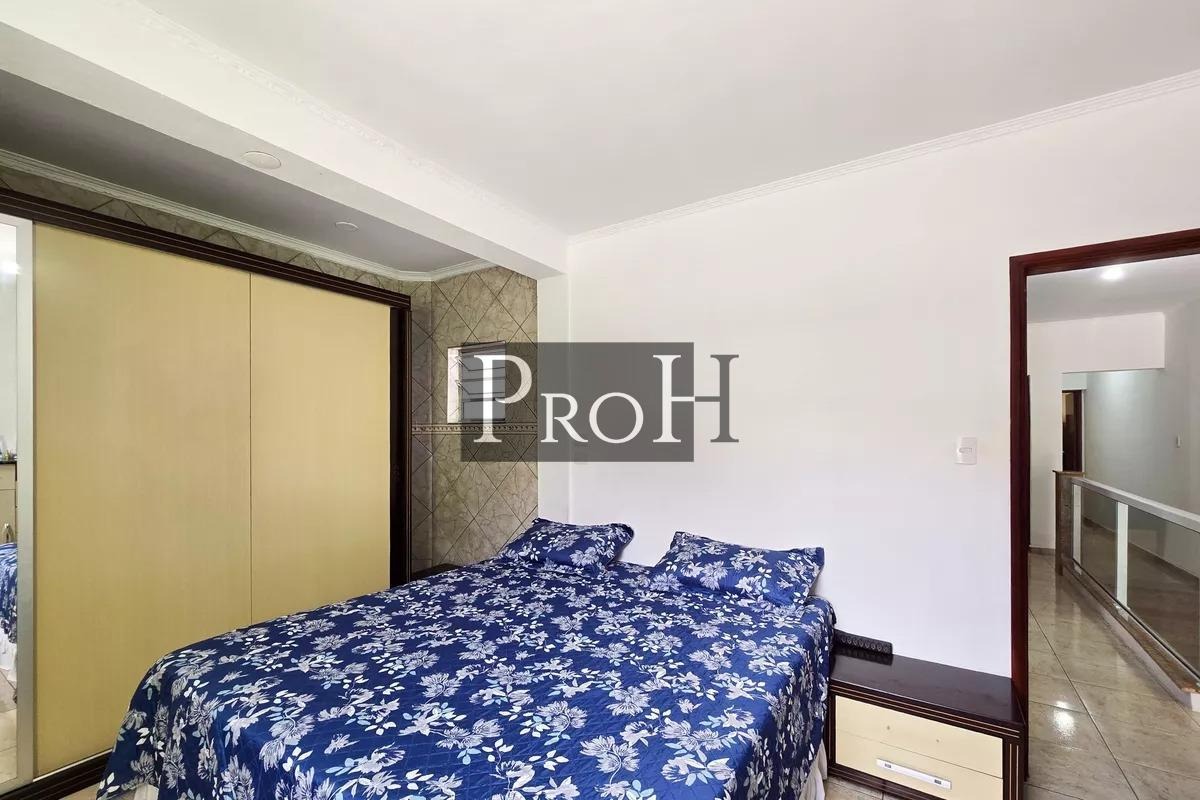 Sobrado, 4 quartos, 260 m² - Foto 12