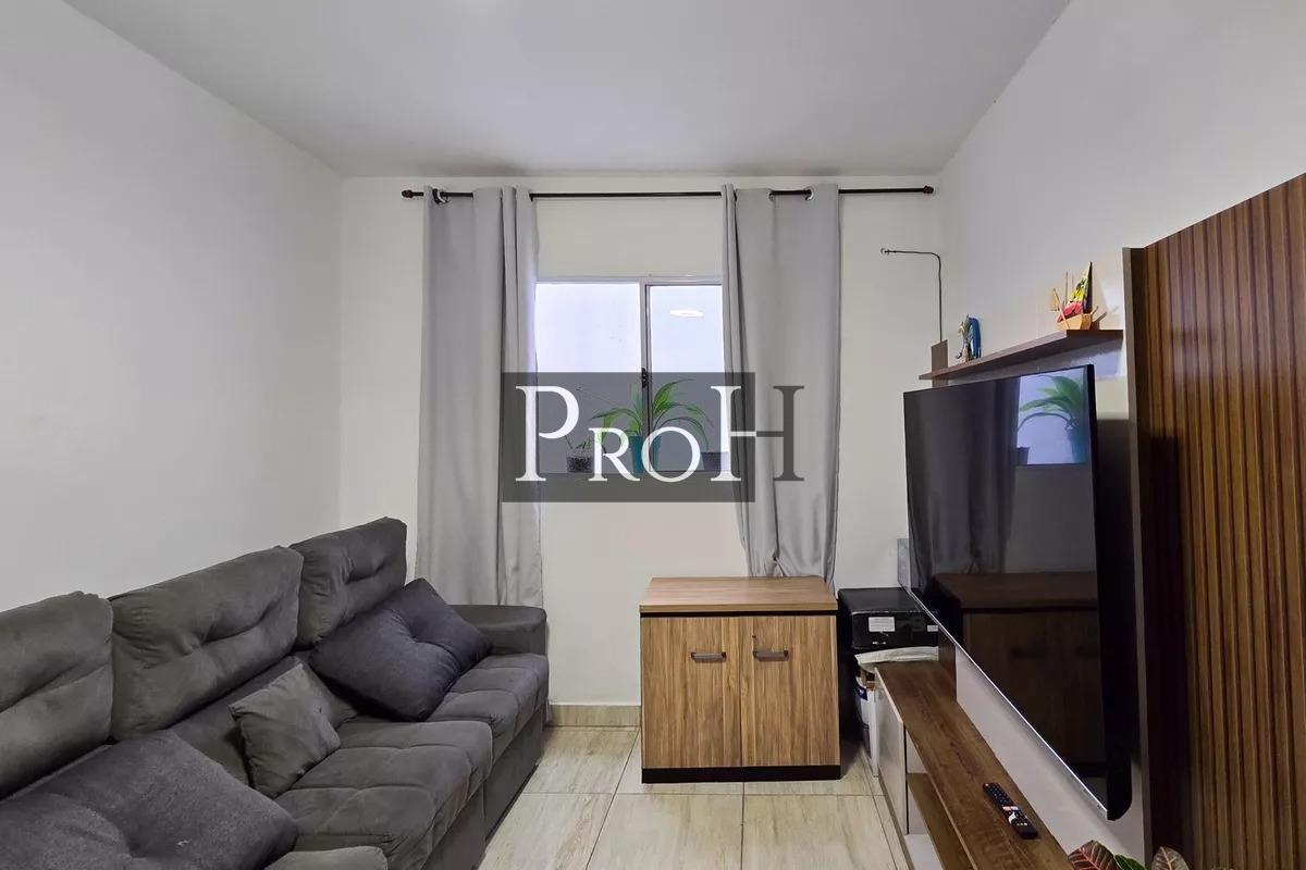 Sobrado, 4 quartos, 260 m² - Foto 4