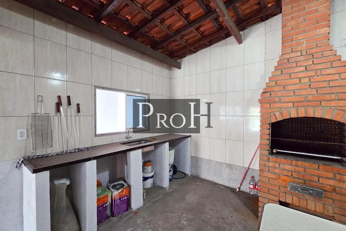 Sobrado, 4 quartos, 260 m² - Foto 27