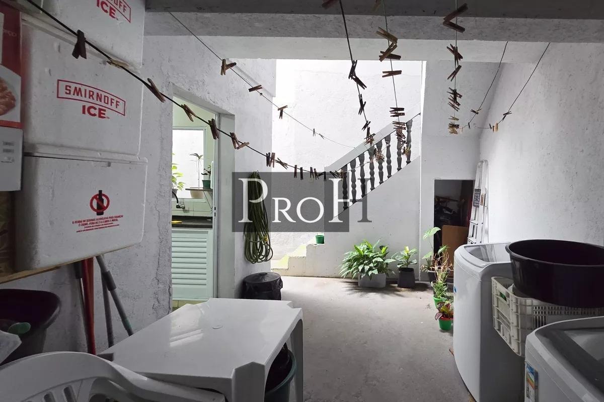 Sobrado, 4 quartos, 260 m² - Foto 10