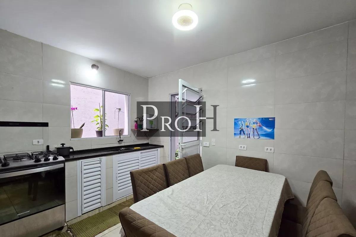 Sobrado, 4 quartos, 260 m² - Foto 6