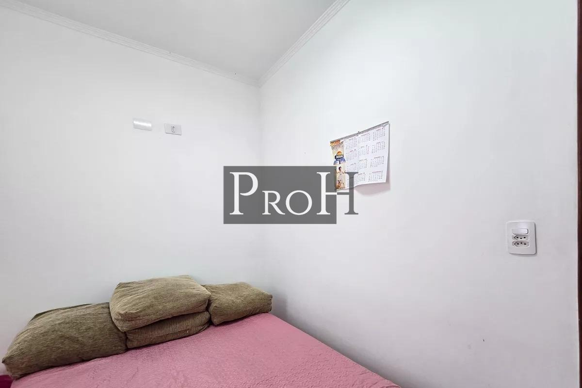 Sobrado, 4 quartos, 260 m² - Foto 17