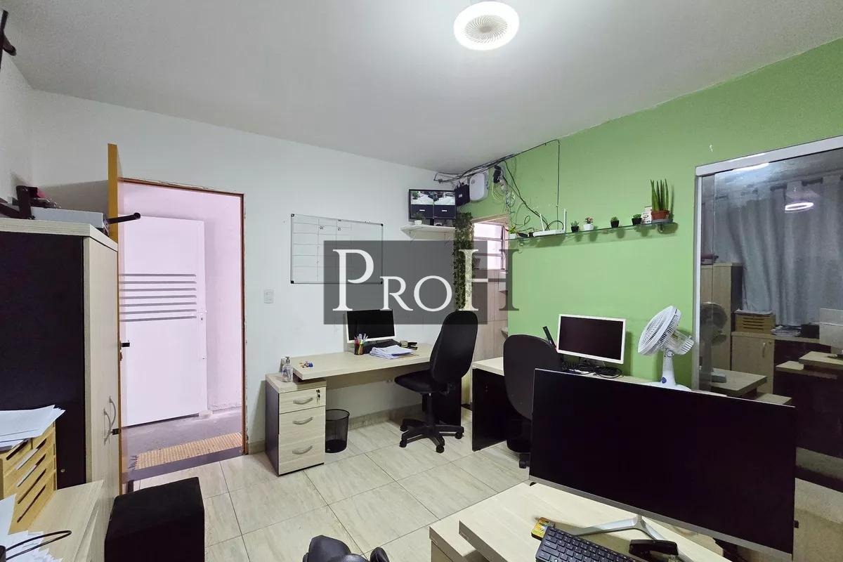 Sobrado, 4 quartos, 260 m² - Foto 19