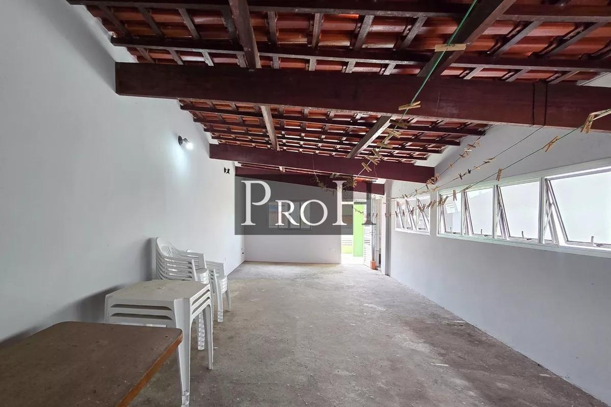 Sobrado, 4 quartos, 260 m² - Foto 29