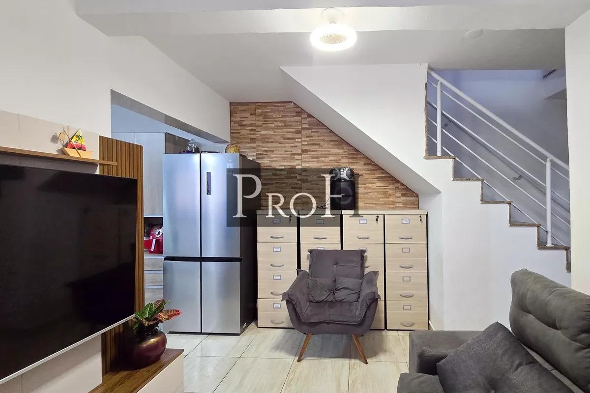 Sobrado, 4 quartos, 260 m² - Foto 3