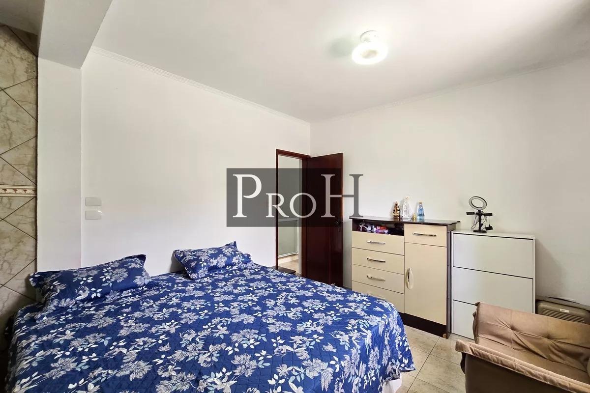 Sobrado, 4 quartos, 260 m² - Foto 13