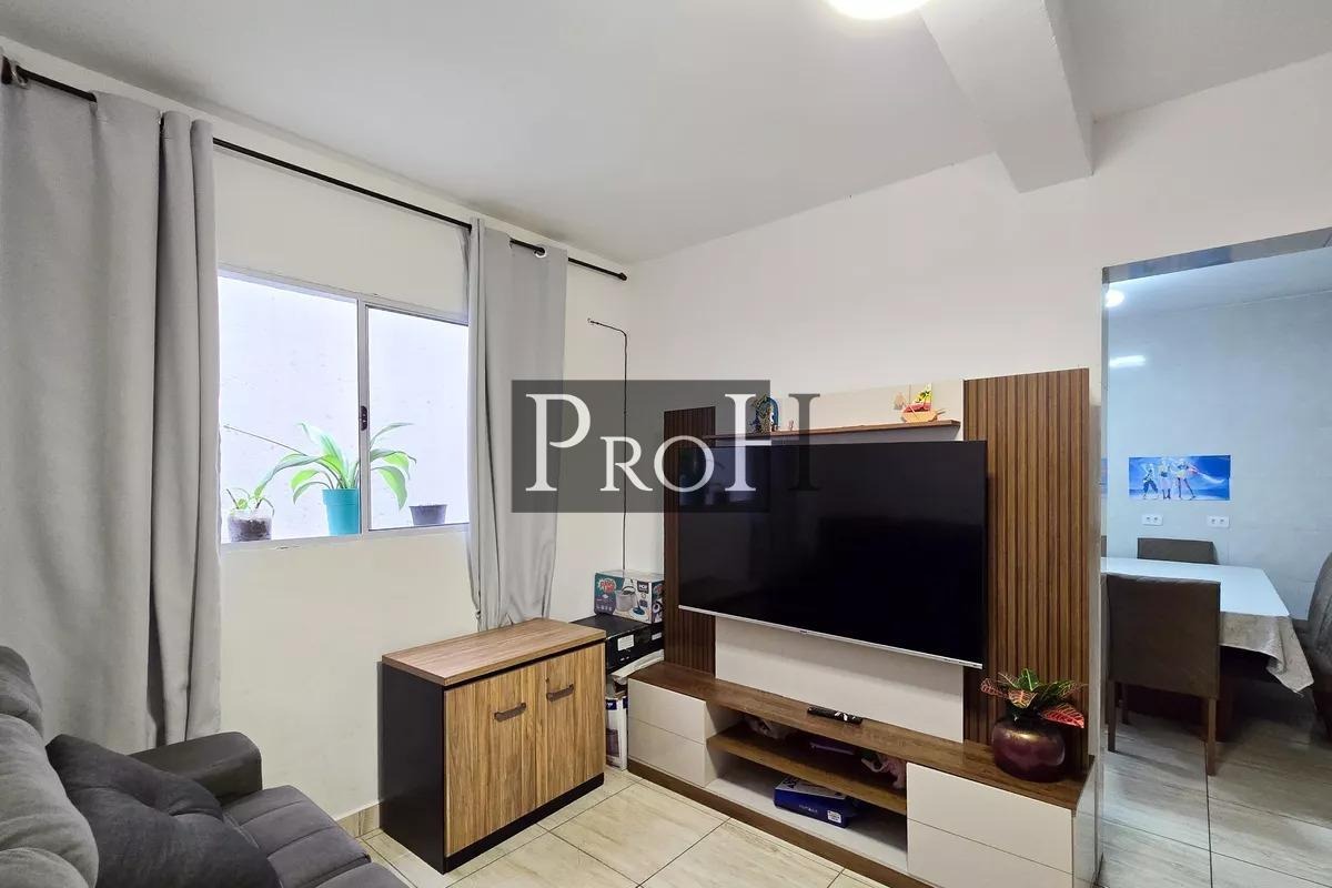 Sobrado, 4 quartos, 260 m² - Foto 2